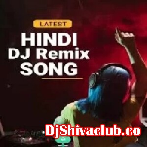 Chand Chhupa Badal Remix (Hindi Dj Mp3 Song) Dj Sabir SiR Sitalpur